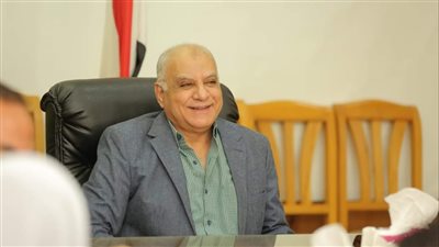 الشافعي: مد الأكازيون الصيفي في الإسماعيلية حتى ٣٠ سبتمبر الجاري