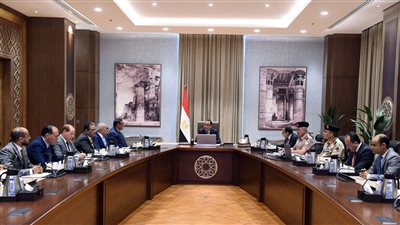  الدولة تستعد لإطلاق خطة تنموية شاملة في شمال سيناء