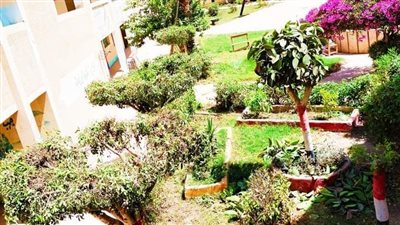 تعرف على استعداد 2298 مدرسة للعام الدراسي الجديد في كفر الشيخ