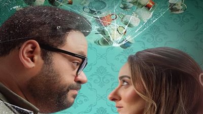 وش في وش.. محمد علي رزق يثني على صناع العمل ويدعو الجمهور لمشاهدته