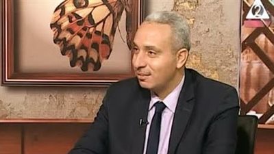 شويتة: مشروع الممر الاقتصادي لن يؤثر نهائيًا على قناة السويس لعدة أسباب