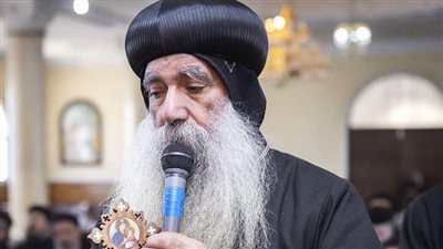 هل يتم تقسيم إبراشية نجع حمادي للأقباط الأرثوذكس؟ 