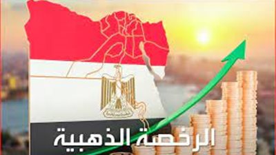 جهود الحكومة في دعم الأنشطة الاستثمارية ومنح الرخصة الذهبية (شاهد)