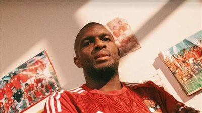 صحف عالمية تبرز انتقال موديست للأهلي 