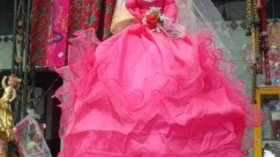 عزوف عن شراء حلوى المولد النبوي بسوهاج