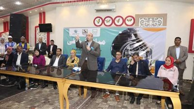 إطلاق فعاليات مبادرة 