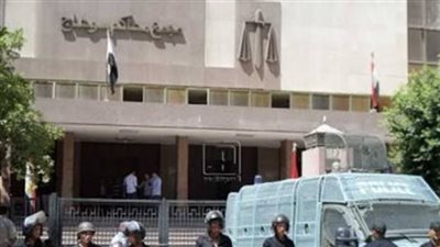 المشدد 3 سنوات للمتهم بالاتجار في الحشيش 