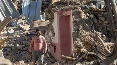  ارتفاع حصيلة ضحايا زلزال المغرب إلى 2901 قتيلا و5530 مصابا