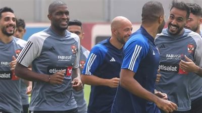 بعد قليل .. الأهلي يتوجه إلى المملكة العربية السعودية