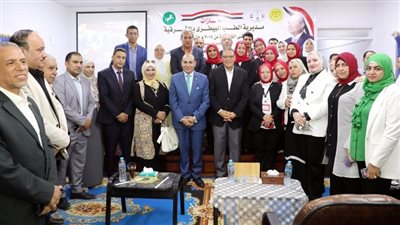 محافظ الشرقية: عليكم ببذل المزيد من الجهد للنهوض بالثروة الحيوانية