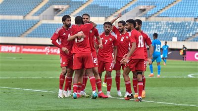 تشكيل منتخب الإمارات لمواجهة كوستاريكا الودية 