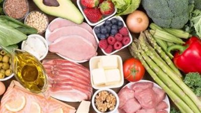 أطعمة تعزز صحة البصر تعرفي عليها 