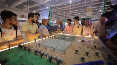 بمشاركة دولية قوية صحاري الدولي يختتم فاعليات الدورة 35 اليوم