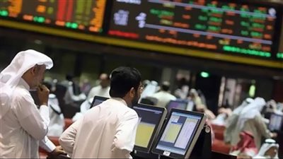 مؤشر سوق الأسهم السعودية يغلق منخفض