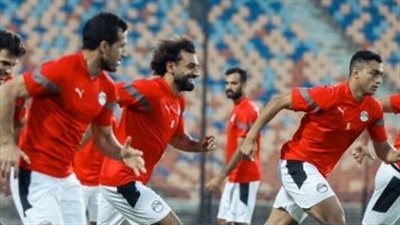 بث مباشر مباراة مصر يلا شوت: مشاهدة مباراة مصر وتونس بث مباشر اليوم يلا شوت