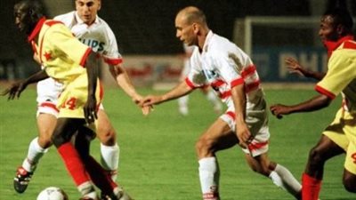 العبرة بالعطاء .. لاعبون تألقوا بعد سن الـ 35 بالكرة المصرية