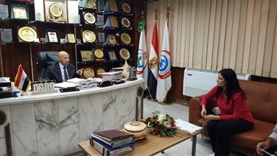 صحة الشرقية تناقش خطة الصيانة ومستجدات أعمال التطوير بالمنشآت الصحية