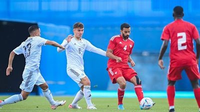 وفاة مساعد مدرب كوستاريكا أثناء مباراة الإمارات الودية اليوم