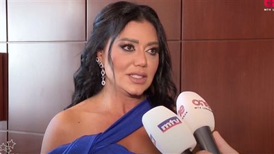 رانيا يوسف تعلن اعتزال الزواج.. عايزة انبسط بدون عكننة (فيديو)