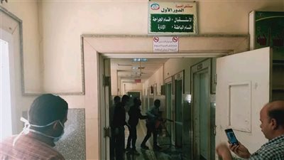استجابة لـ