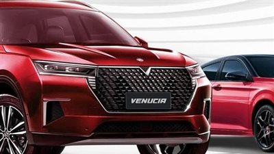 أسعار دونج فينج 2023 بعد زيادات اليوم