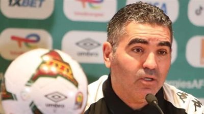 جلال القادري: منتخب تونس هو الأهم ونجحنا في إحتواء محمد صلاح