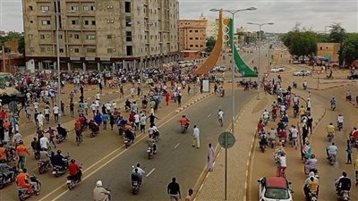 باريس تدعو إلى الإفراج الفوري عن مستشار الفرنسيين في النيجر