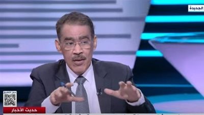 ضياء رشوان يطالب بدعم الأحزاب ماديًا.. مستقبل مصر بدونهم في خطر