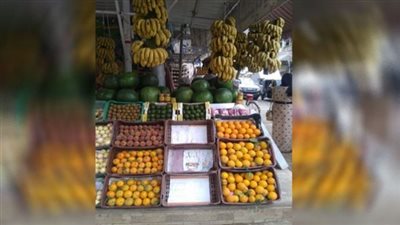 إرتفاع جنونى فى أسعار الخضراوات  بالدقهلية