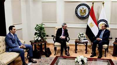    سكاتك النرويجية تخطط لإنتاج  150 ألف طن أمونيا خضراء في مصر سنويًا