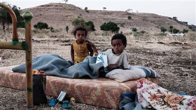 البنك الدولي واليونيسيف: 333 مليون طفل حول العالم يعانون من الفقر المدقع 