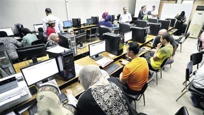 آخر موعد لتسجيل رغبات طلاب الدبلومات الفنية 2023