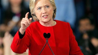 في أول ظهور علني.. هيلاري كلينتون تعود للبيت الأبيض