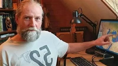 زلزال عنيف وتسونامي.. العالم الهولندي يحذر ويحدد البلاد