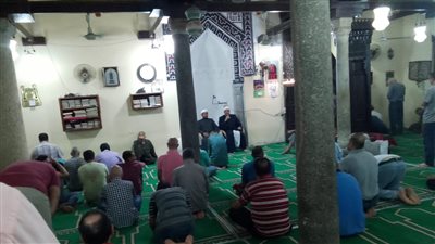 علماء الأوقاف والأزهر يواصلون رسالتهم عبر برنامج 