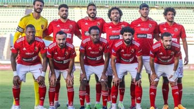 الأهلي واتحاد العاصمة الجزائري.. موعد مباراة السوبر الإفريقي والقنوات الناقلة 