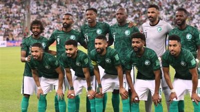 تشكيل السعودية المتوقع لمواجهة نيجيريا اليوم 