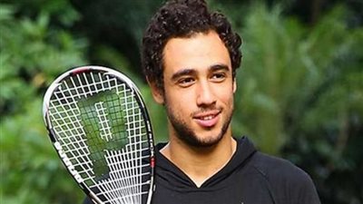 رامى عاشور يستعد لإطلاق حفله الغنائي بساقية الصاوي