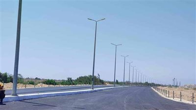 استمرار حالة الطوارئ بجنوب سيناء تزامنا مع العاصفة