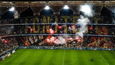 الاتحاد يحدد ملعبه في مواجهات دوري أبطال آسيا