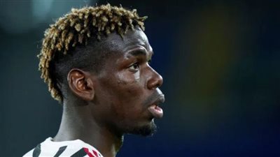 قرار صادم من يوفنتوس ضد بوجبا بسبب المنشطات