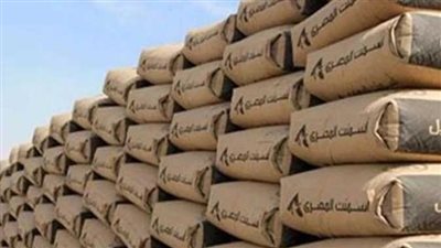 أسعار الأسمنت في الأسواق المحلية اليوم الأربعاء