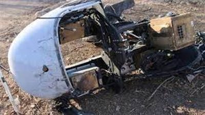 رومانيا تعلن اكتشاف شظايا محتملة لطائرة مسيرة على أراضيها