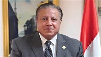 هشام عزمي: مصر من أوائل الدول العربية التي وضعت استراتيجية وطنية لحماية حق المؤلف