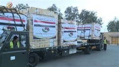 متحدث جيش ليبيا: مساعدات مصر مستمرة حتى الآن