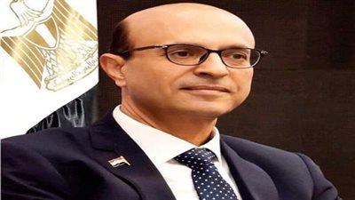 رئيس جامعة أسيوط يعزي الشعبين الشقيقين المغربي والليبي في ضحايا الكوارث الطبيعية