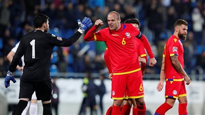 إيلديفونس ليما.. نهاية أطول مسيرة دولية في الملاعب بعد 4 عقود