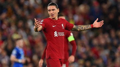 نونيز يُثير قلق يورجن كلوب قبل مواجهة ولفرهامبتون