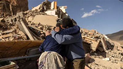 أكاديمي مغربي: المنظومة الصحية بالمملكة مستقرة ونشكر مصر على تضامنها