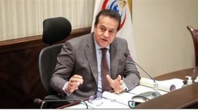 الصحة تعلن عن ألاف الخدمات قدمتها حملة